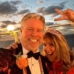 Meet your Posher, Wendy